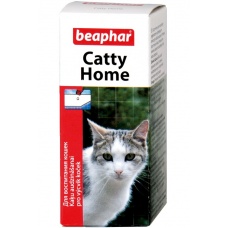 Beaphar Catty Home Средство для воспитания кошек и котят
