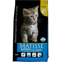 Farmina Matisse Сухой корм для котят