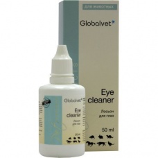 Eye cleaner лосьон для глаз, флак. 50 мл