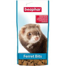 Ferret Bits подушечки для хорьков (Беафар), уп. 35гр
