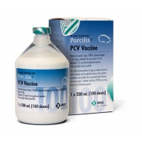 Порцилис PCV, 200 мл (100доз) флакон